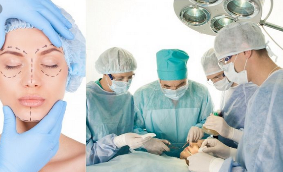 Histoire da la chirurgie
