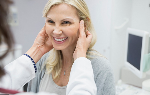 Chirurgie esthétique