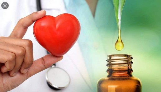 CBD pour les cardiaques