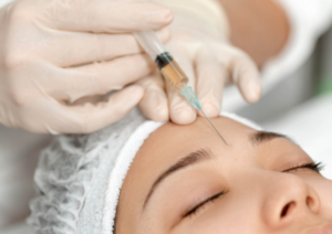 médecine esthétique par botox