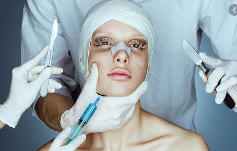 Chirurgie esthétique