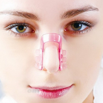 Réparer le nez
