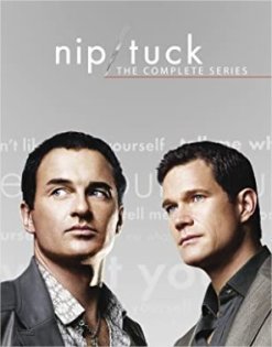 NIP Tuck series