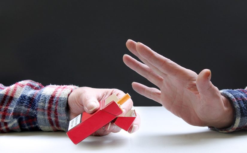 Conseil et astuces pour arrêter de fumer