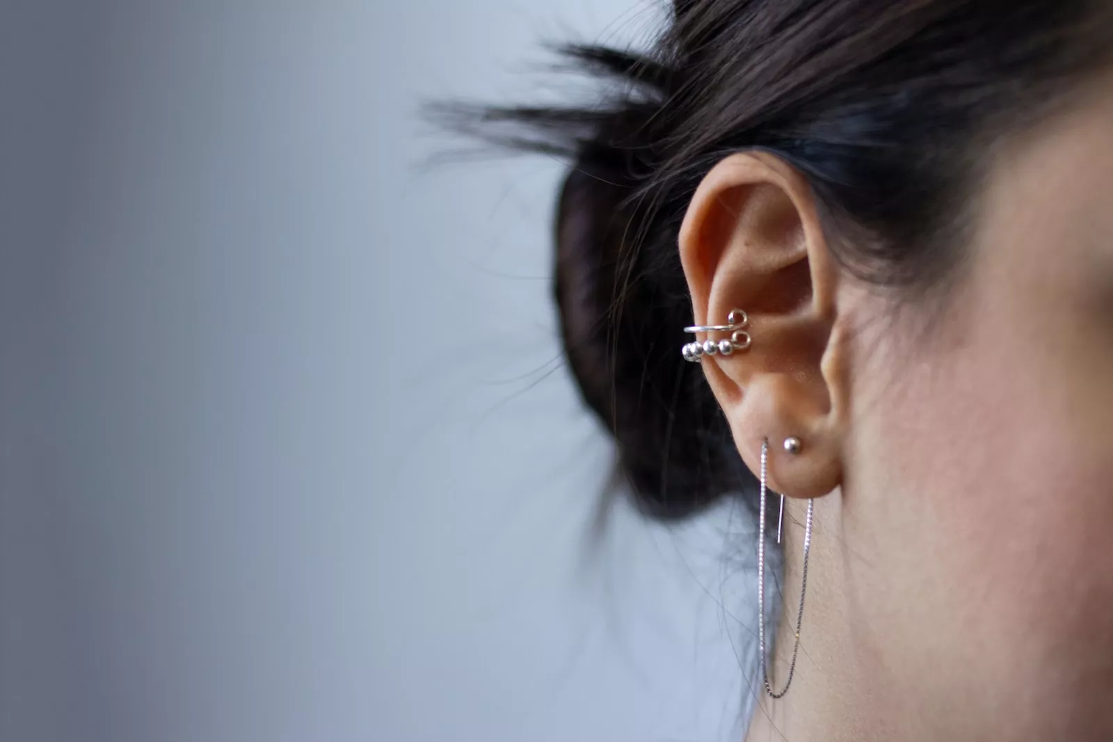 esthetique oreille