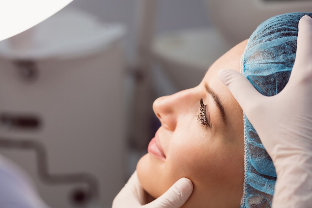 Que faire en cas de blépharoplastie loupée ?