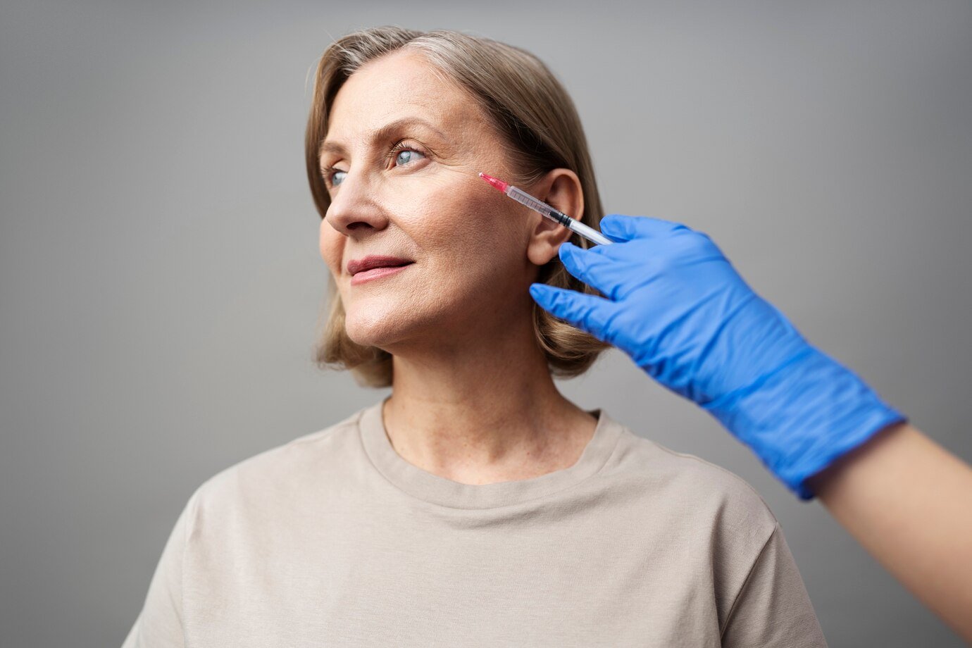 Quels résultats avec les injections de radiesse en médecine esthétique ?