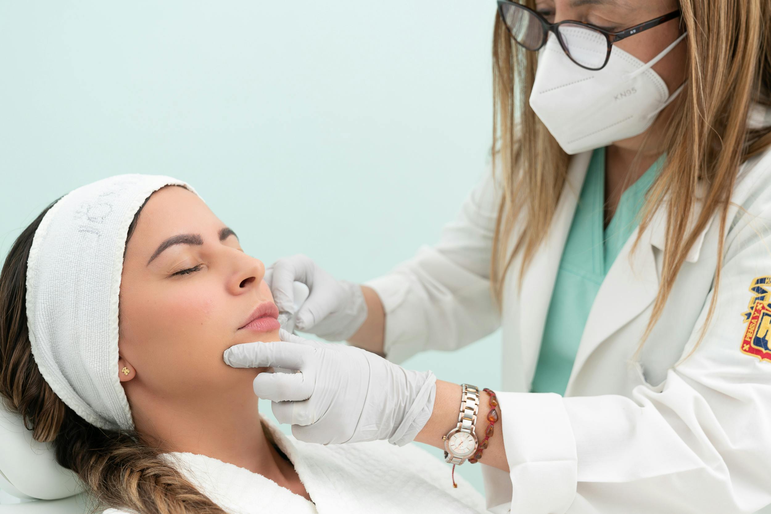 La réjuvénation en médecine esthétique